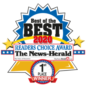 2020 Award for Best of the Best for Best Mortgage Lender