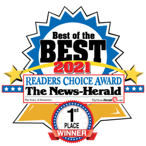 2021 Award for Best of the Best for Best Mortgage Lender