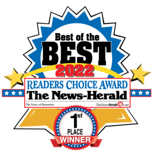 2020 Award for Best of the Best for Best Mortgage Lender