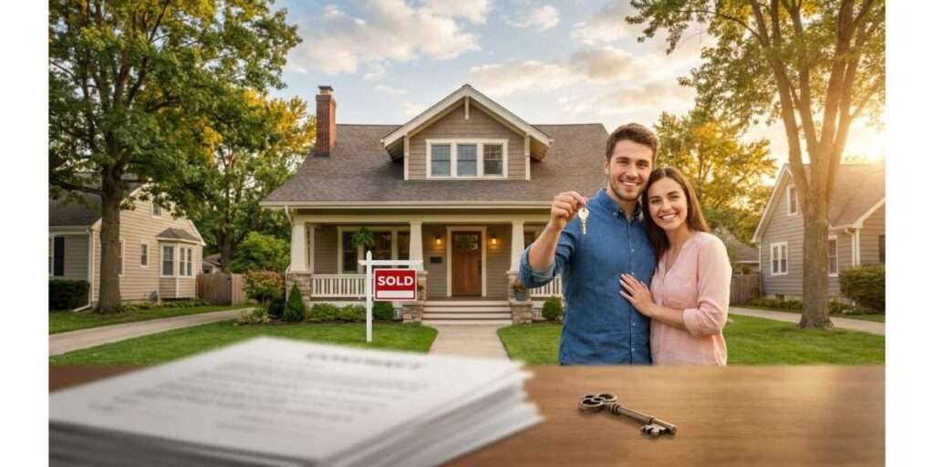 First Time Homebuyer Guide for 2026: Programs, Loans, and Grants Available in Michigan