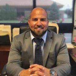 Photo of Joe Migliaccio